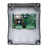 Allmatic CENTRALITA BIOS2 ECO Guía Para La Instalación
