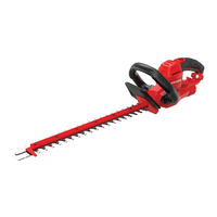 Craftsman CMEHTS8022 Manual De Instructiones