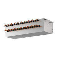 Mitsubishi Electric CMB-P-V-F Manual De Instalación