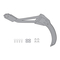 Accesorios de Motocicletas GIVI RM7711KIT Instrucciones De Montaje