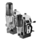 Taladros Metabo MAG 32 Instrucciones De Manejo