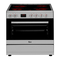 Teka FS 603 4VE SS