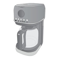 ARIETE 1396/00 Manual Del Usuario