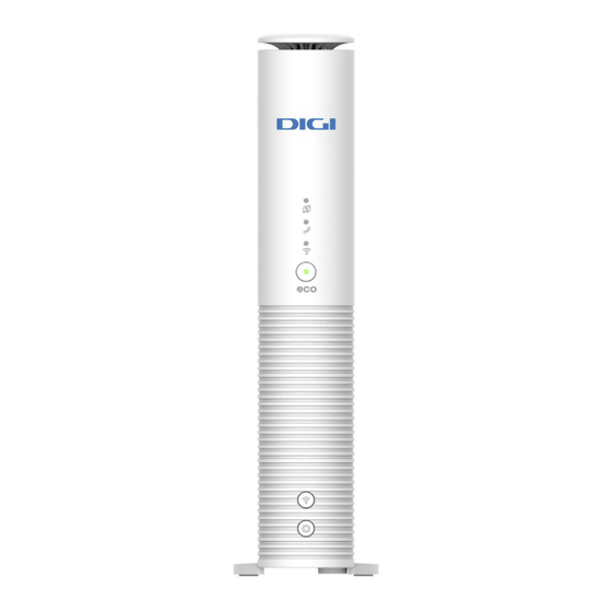 Digi ZTE F8748Q Manual De Usuario