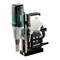 Metabo MAG 32, MAG 50 - Manual de Taladro de Núcleo Magnético
