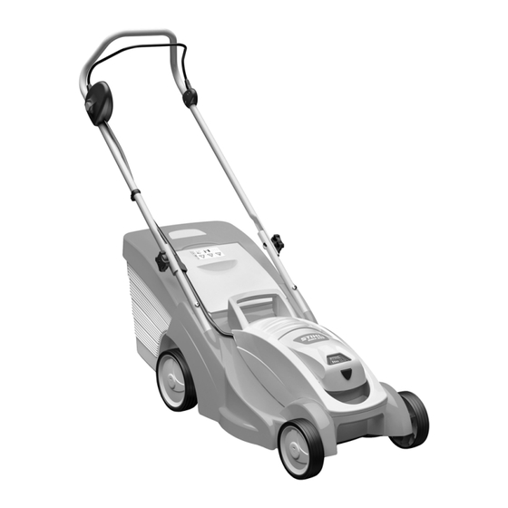 Stihl RMA 339 Manual De Instrucciones