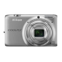 Nikon COOLPIX S6500 Manual De Referencia