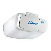 Linear LDCO 863 Instrucciones De Instalación