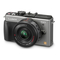 Cámaras Digitales Panasonic LUMIX DMC-GX1 Instrucciones De Funcionamiento