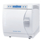 Esterilizadores MELAG Vacuklav 24 B+ Manual De Uso