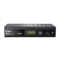 Engel RS 3320 HD Manual De Usuario