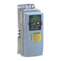 Vacon NX Manual
