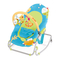 Mecedoras de Bebé Brevi Baby Rocker Instrucciones De Uso