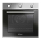 Hornos Candy FCP502X/E1 Instrucciones De Uso
