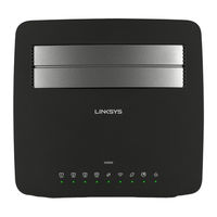 Cisco Linksys X Serie Manual De Instrucciones