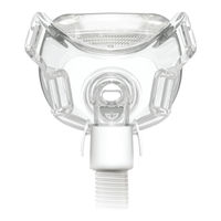 Philips RESPIRONICS Amara View Instrucciones De Uso