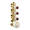 Equipo de Fontaneria Axor ShowerCollection 10750180 Instrucciones De Montaje