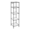 Muebles de Interior Songmics LGR23/023 Instrucciones De Montaje