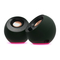Manual del altavoz USB 2.0 minimalista Creative PEBBLE PRO MF1710