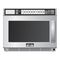 Hornos Microondas Sharp R-7500AT Manual De Instrucciones