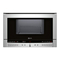 Hornos Microondas NEFF C54L70N3 Instrucciones De Uso