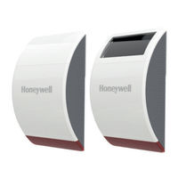 Honeywell HS3B/SSXX Manual De Instalación Y Funcionamiento