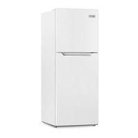 Frigidaire FRTS12G3HRS Manual De Instrucciones