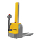 Carretillas Elevadoras Jungheinrich EMC 110 Instrucciones De Servicio