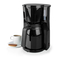 Cafeteras nedis KACM250EBK Guia De Inicio Rapido