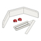 Asientos para Coches Foppapedretti ECE R44/04 Manual Del Usuario
