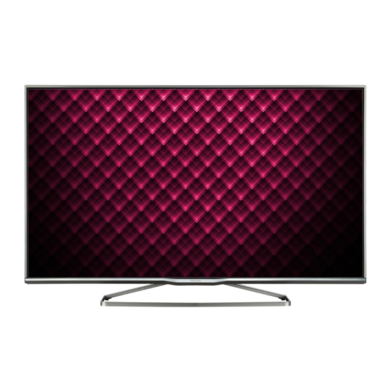Philips 42PFK7109 Manual De Usuario