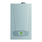 Calderas Baxi BIOS PLUS 130 F Instrucciones De Instalación, Montaje Y Funcionamiento