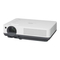 Proyectores Sanyo PLC-XW57 Manual Del Usuario