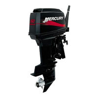 Mercury Marine SeaPro 60 Manual De Funcionamiento Y Mantenimiento