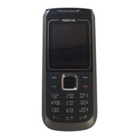 Nokia 1680 Classic Manual Del Usuario