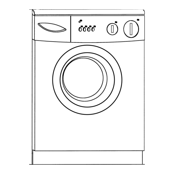 Edesa 1L53 Manual De Instrucciones De Uso Y Mantenimiento