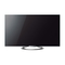 TV LED Sony KDL-46W955A Manual
