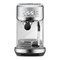 Sage the Bambino Plus SES500 - Manual de la máquina de espresso semiautomática
