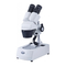 Microscopios Motic ST-30 Serie Manual De Instrucciones