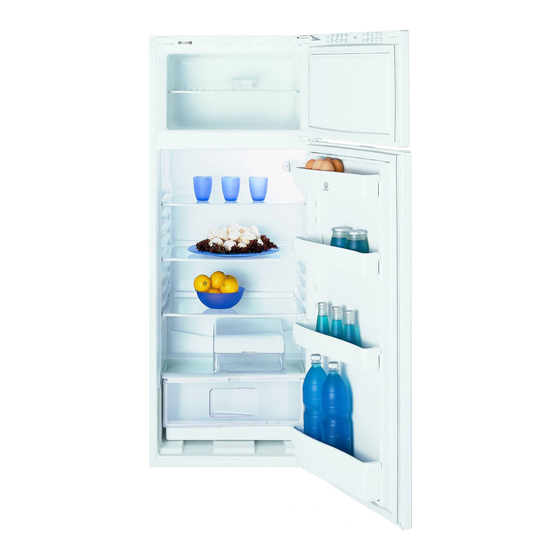 Indesit RA 24 L Manual De Instrucciones
