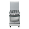 Estufas Hotpoint Ariston CX65SP1 I /HA S Manual De Instrucciones