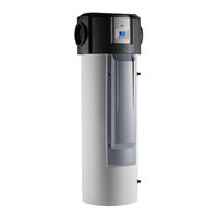 Baxi BC ACS 200 IN E Manual De Instalación Y Mantenimiento