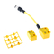 Sensores de Seguridad Pilz PSEN cs4.2n Manual De Instrucciones