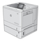 Impresora Todo en uno HP Color LaserJet Enterprise M553 Serie Guia De Instalacion