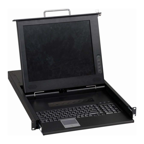 Digitus DC-72301 Manual Del Usuario
