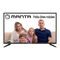 TV Manta 40LFN38L Manual De Usuario