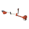 Bordeadoras Echo BCLS-580 Manual De Instrucciones