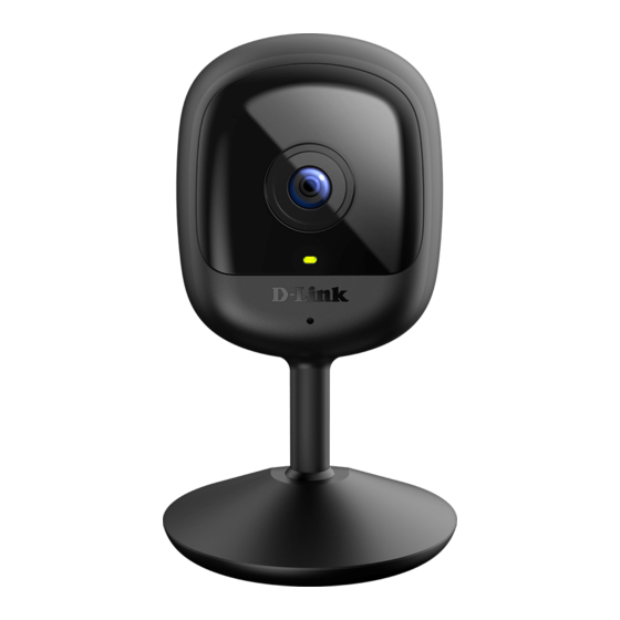 D-Link DCS-6100LH Manual De Instrucciones