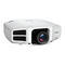 Proyectores Epson Pro G7000W Guía De Referencia Rápida