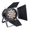 Equipo de Iluminación thomann STAIRVILLE Octagon Theater CW/WW/A 20×6W Manual De Instrucciones